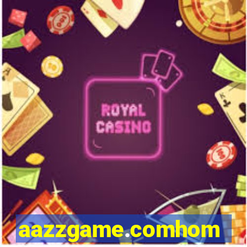 aazzgame.comhome