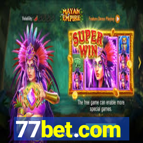 77bet.com