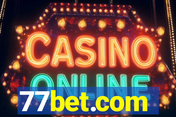 77bet.com