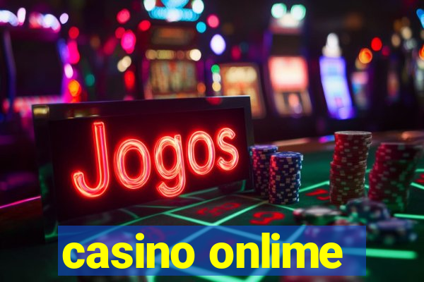 casino onlime