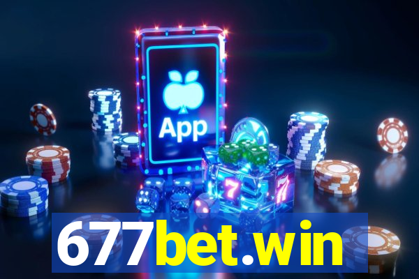 677bet.win