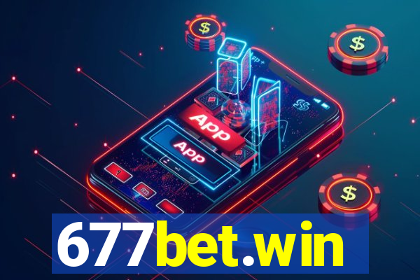 677bet.win