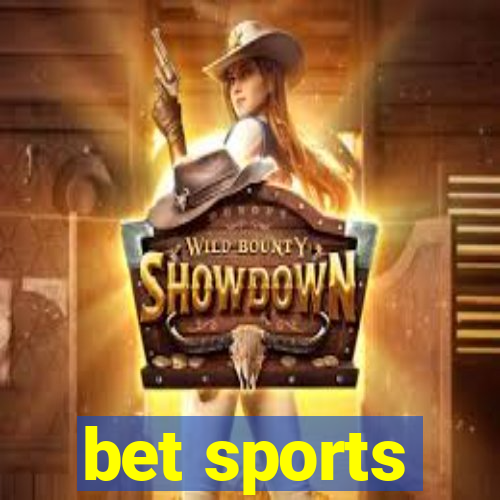 bet sports