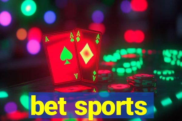 bet sports