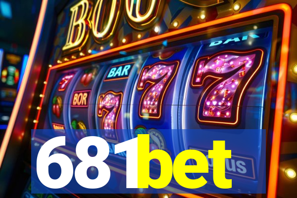 681bet