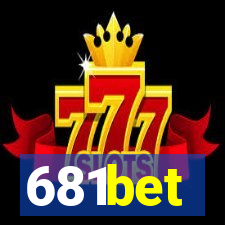 681bet