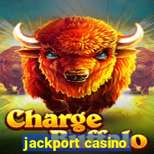 jackport casino