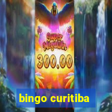 bingo curitiba