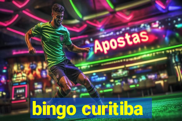 bingo curitiba