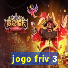 jogo friv 3