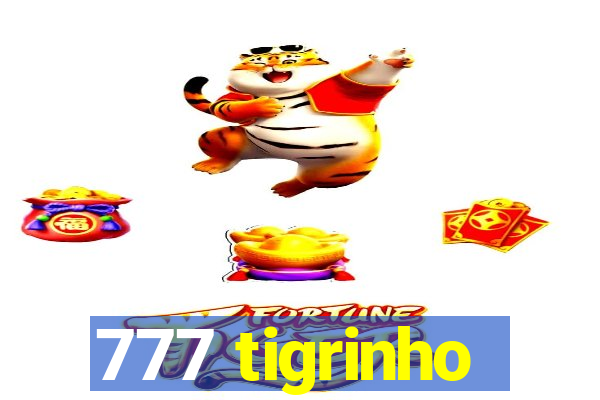 777 tigrinho