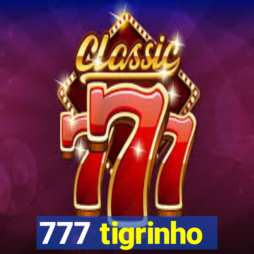 777 tigrinho