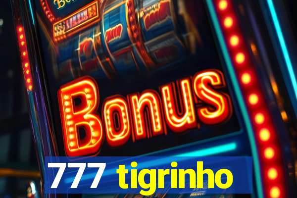 777 tigrinho