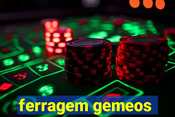 ferragem gemeos