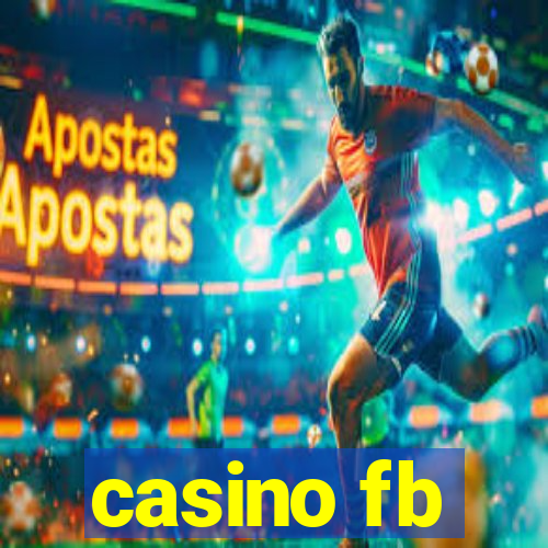 casino fb