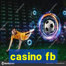 casino fb