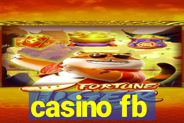 casino fb