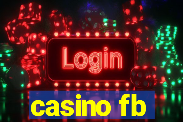 casino fb