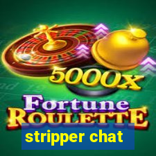 stripper chat