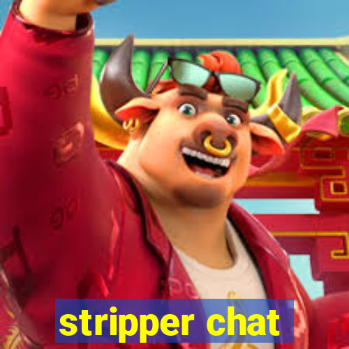 stripper chat