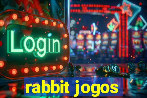 rabbit jogos