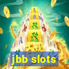 jbb slots