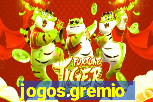 jogos.gremio