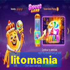 litomania