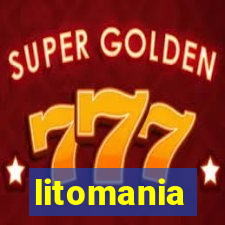 litomania