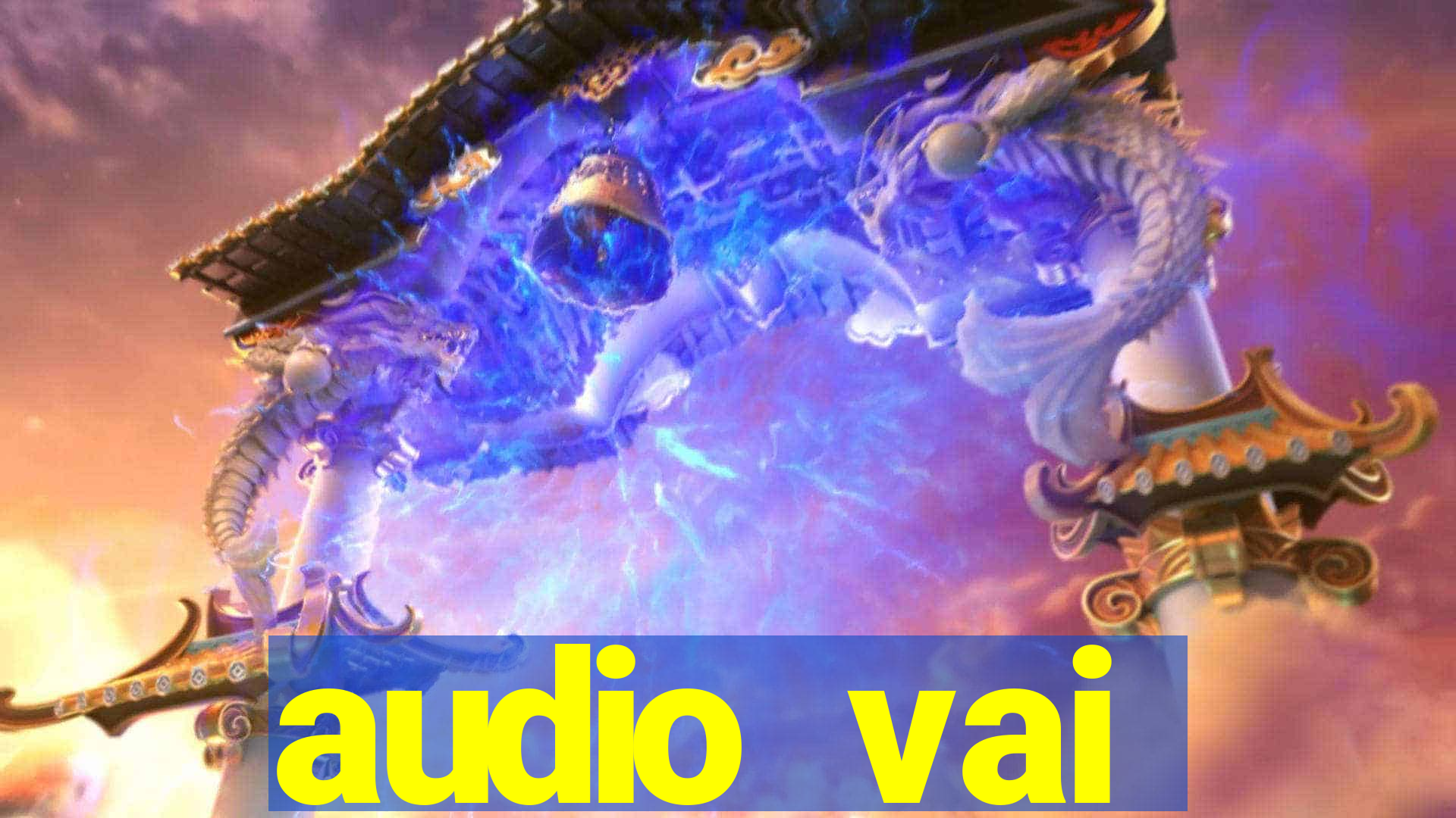 audio vai corinthians com fogos jogo aberto