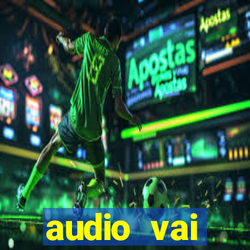 audio vai corinthians com fogos jogo aberto