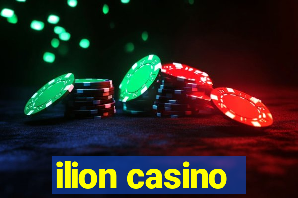 ilion casino