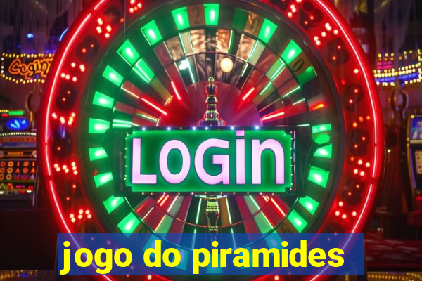 jogo do piramides