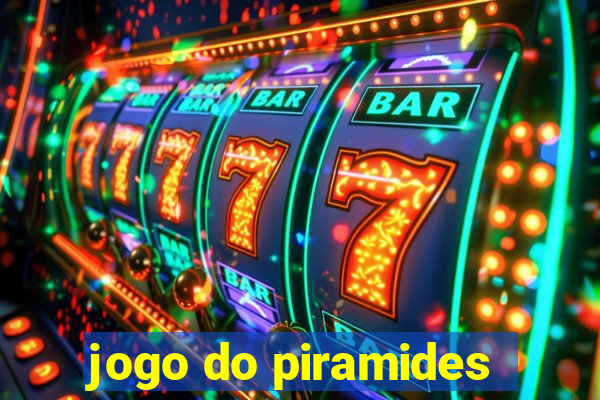 jogo do piramides