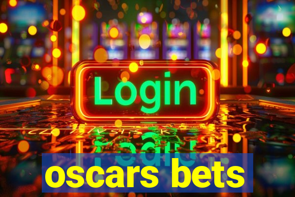 oscars bets