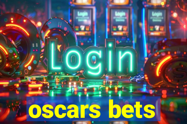 oscars bets