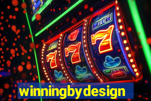 winningbydesign