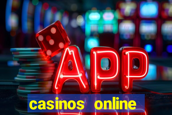 casinos online argentina mercado pago