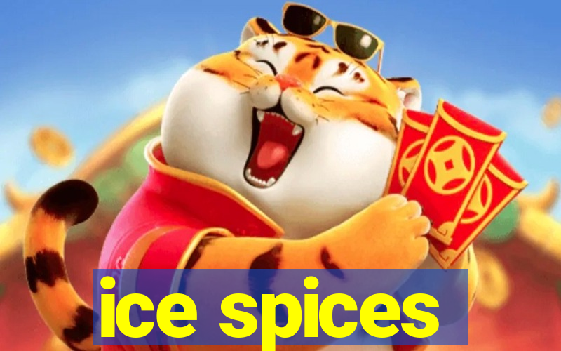 ice spices