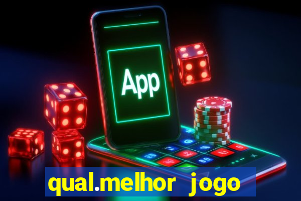 qual.melhor jogo para ganhar dinheiro