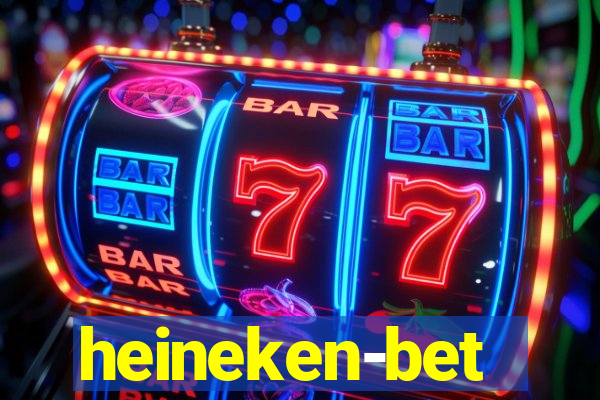 heineken-bet