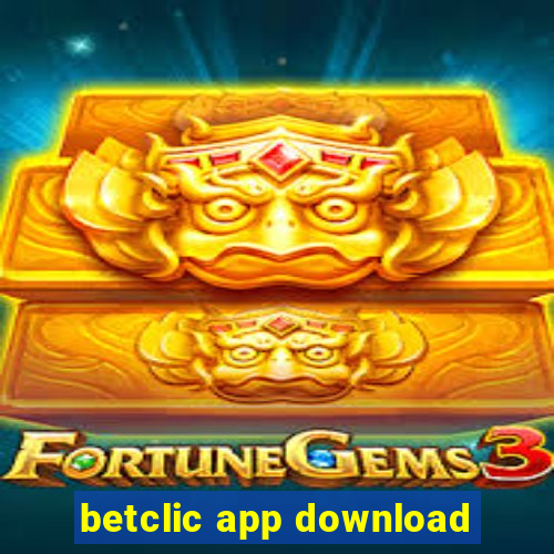 betclic app download