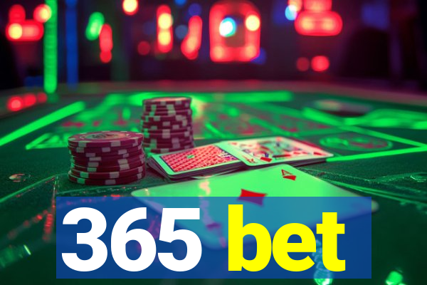 365 bet