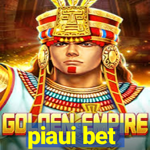 piaui bet