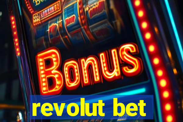 revolut bet