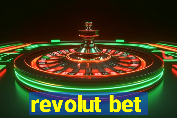 revolut bet