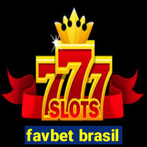 favbet brasil