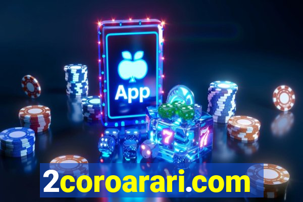 2coroarari.com