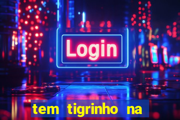 tem tigrinho na bet 365