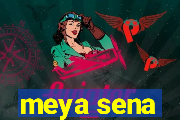 meya sena